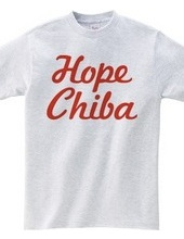 Hope Chiba