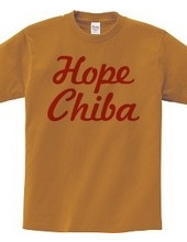 Hope Chiba