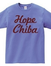 Hope Chiba