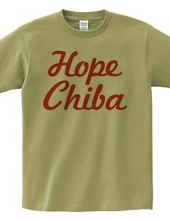 Hope Chiba