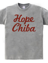 Hope Chiba