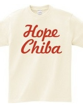 Hope Chiba