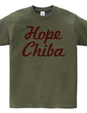 Hope Chiba