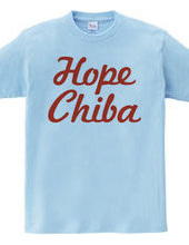 Hope Chiba