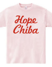 Hope Chiba