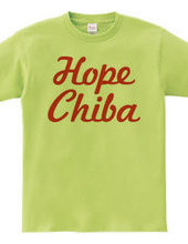 Hope Chiba