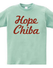 Hope Chiba