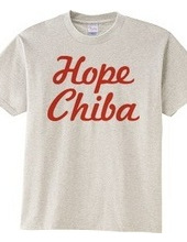 Hope Chiba