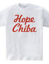 Hope Chiba