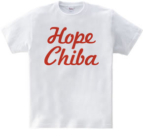 Hope Chiba