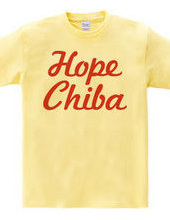 Hope Chiba