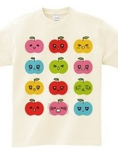 Apple-chan 12