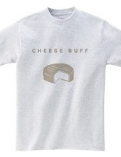 CHEESE　BUFF