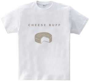 CHEESE　BUFF