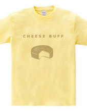 CHEESE　BUFF