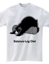 Balance-Log Diet