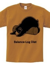 Balance-Log Diet