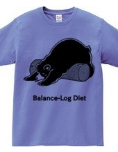 Balance-Log Diet