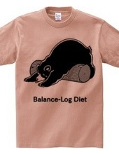 Balance-Log Diet