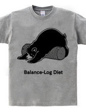 Balance-Log Diet