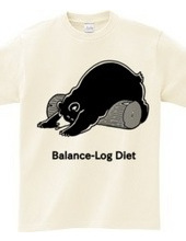 Balance-Log Diet