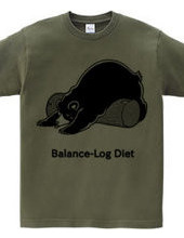 Balance-Log Diet