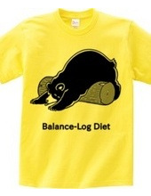 Balance-Log Diet