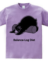 Balance-Log Diet