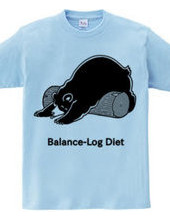 Balance-Log Diet