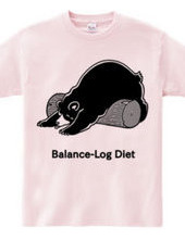 Balance-Log Diet