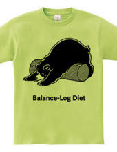 Balance-Log Diet