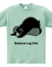 Balance-Log Diet