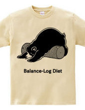 Balance-Log Diet