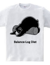 Balance-Log Diet