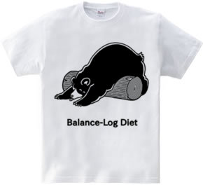 Balance-Log Diet