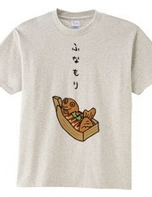 TAIYAKI Boat