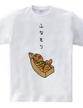 TAIYAKI Boat