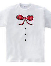 Red Ribbon T-Shirt