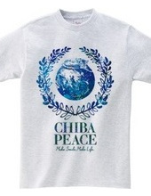 Chiba Earth Peace