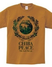 Chiba Earth Peace