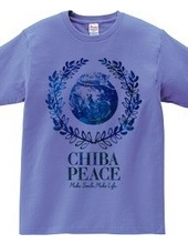 Chiba Earth Peace