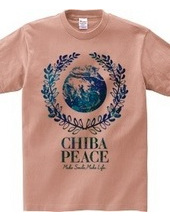 Chiba Earth Peace