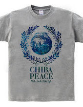 Chiba Earth Peace