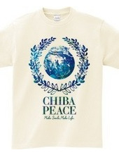 Chiba Earth Peace