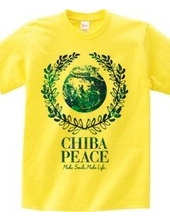 Chiba Earth Peace