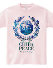 Chiba Earth Peace