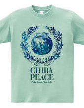 Chiba Earth Peace