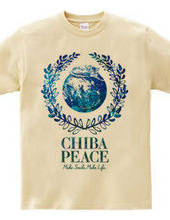 Chiba Earth Peace