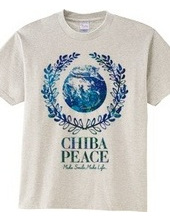 Chiba Earth Peace