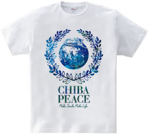 Chiba Earth Peace